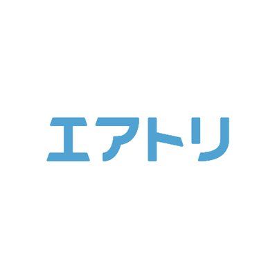 エアトリ【公式】's brand icon