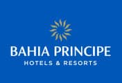 Bahia Principe's logos