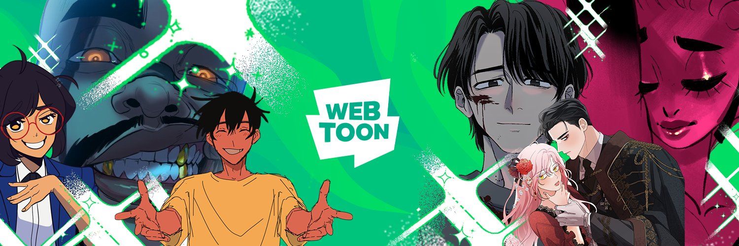 LINE WEBTOON's images