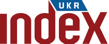 UKRINDEX's logos