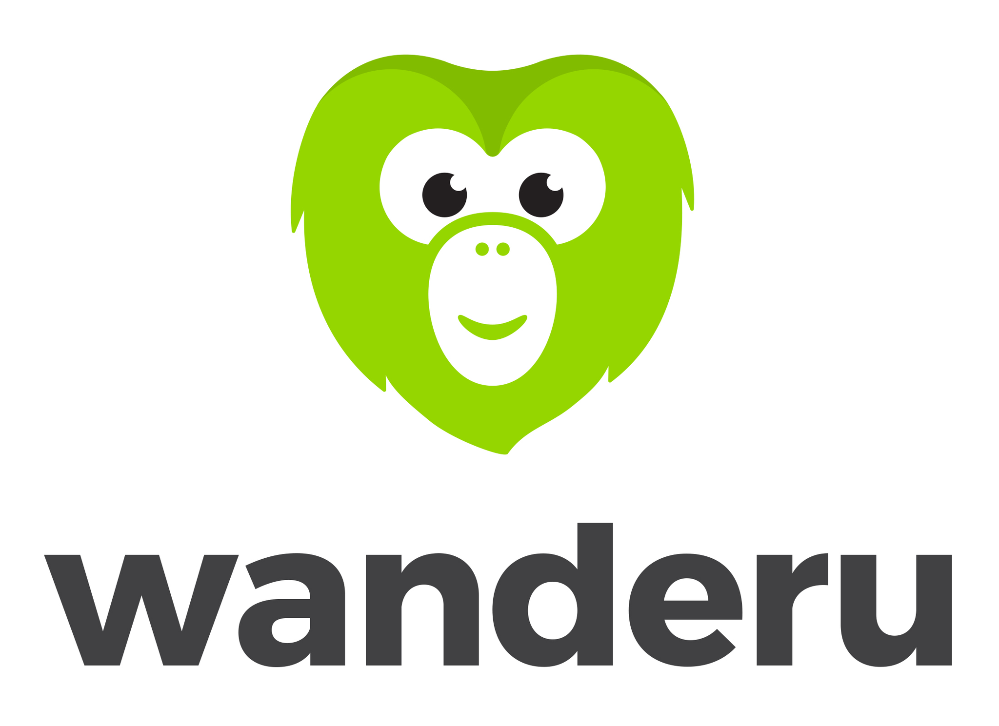 Wanderu's logos