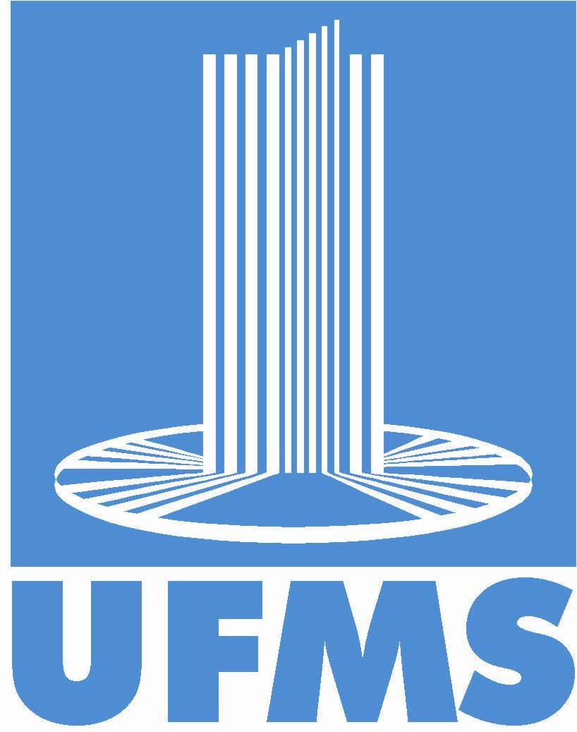 UFMS's logos