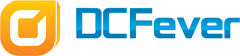 DCFever's logos