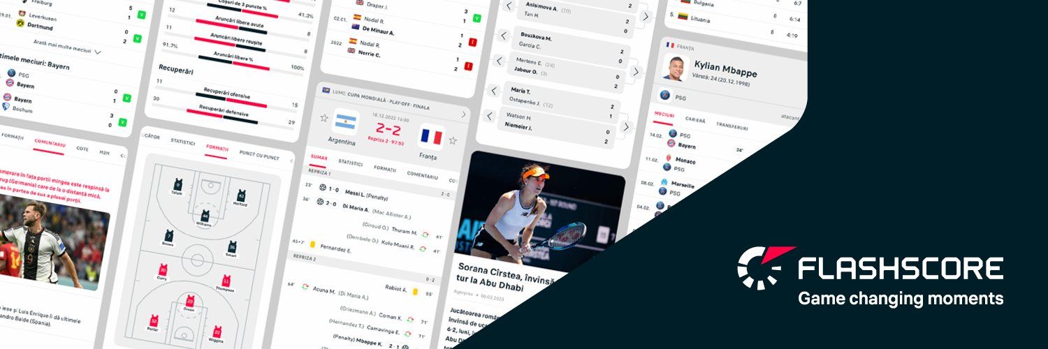 Flashscore.ro's images