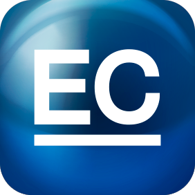 El COMERCIO's brand icon