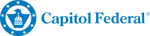 Capitol Federal's logos