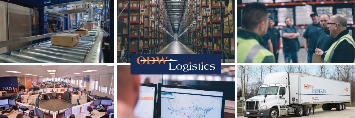 ODW Logistics's images