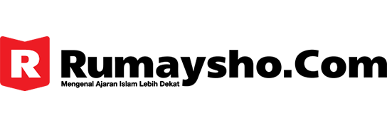 Rumaysho.com's logos