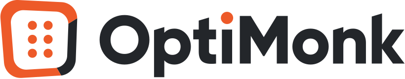 OptiMonk's logos