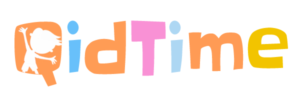 qidtime.com's logos