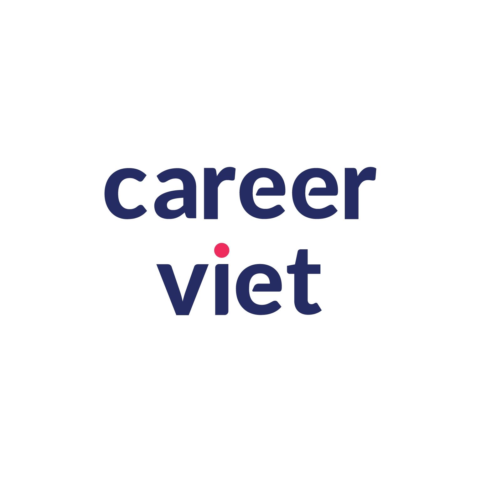 CareerViet.vn's brand icon