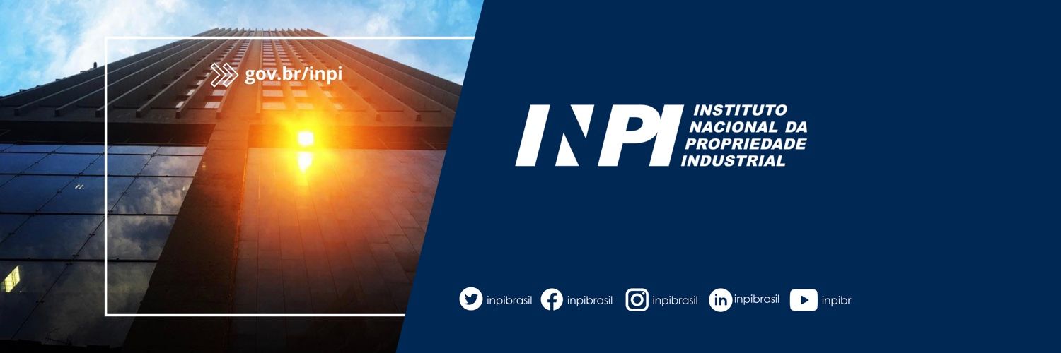 INPI Brasil's images