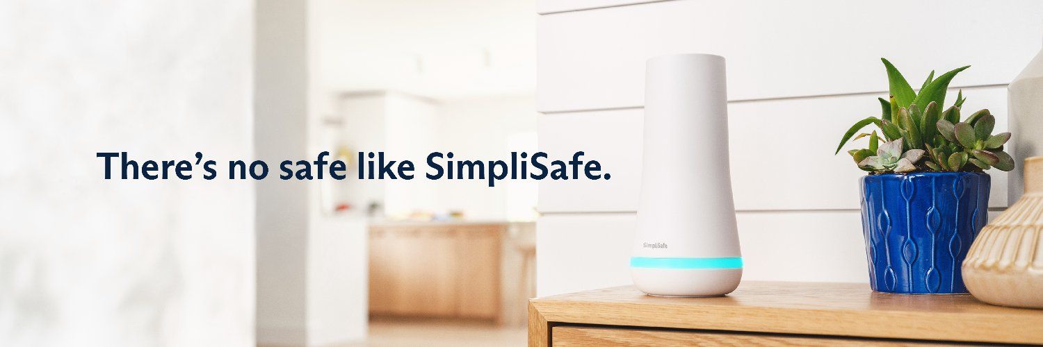 SimpliSafe's images