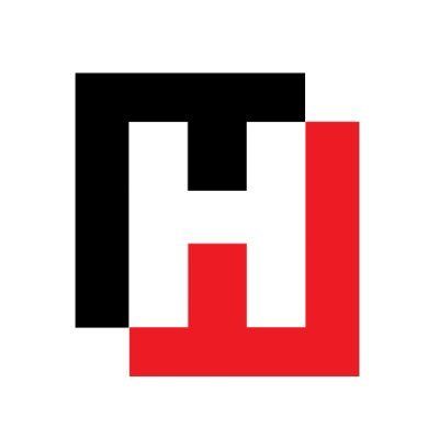 Hürriyet.com.tr's brand icon