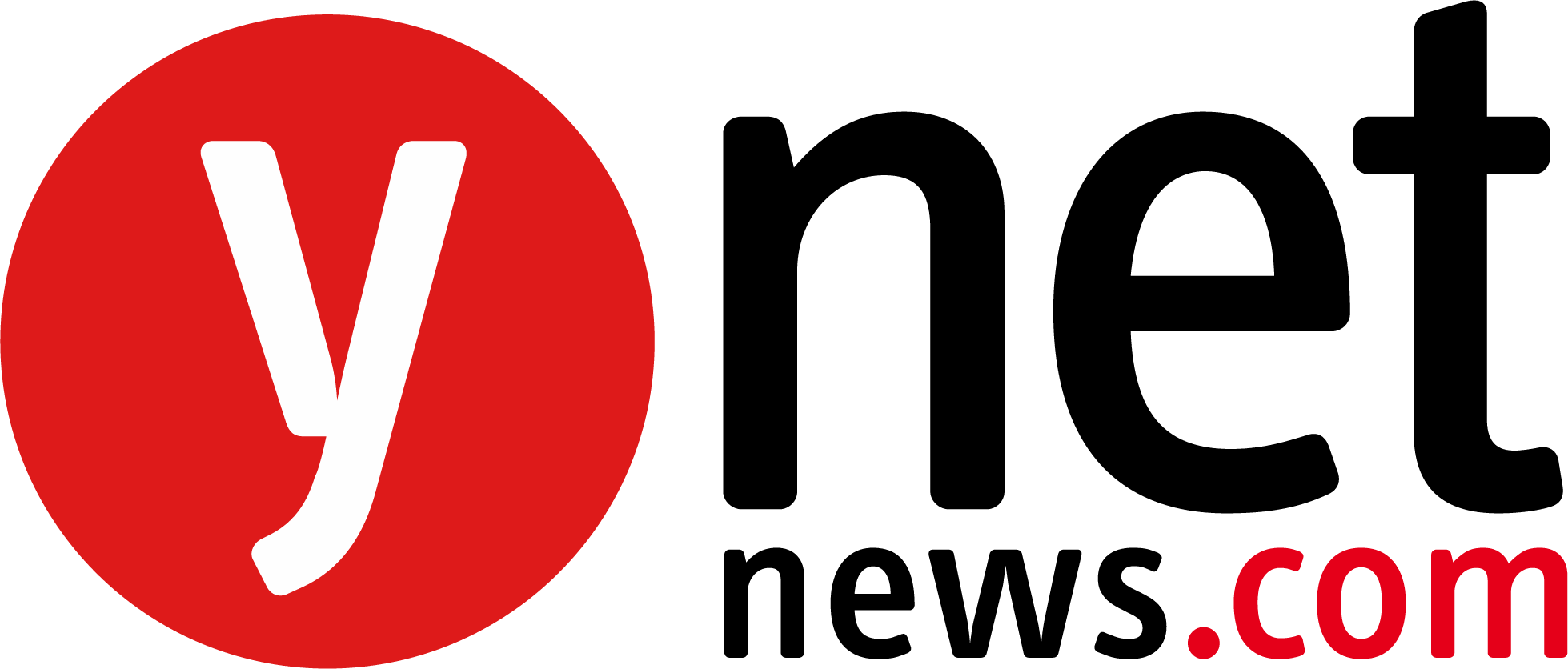 Ynetnews's logos