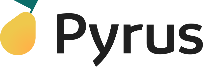 Pyrus's logos