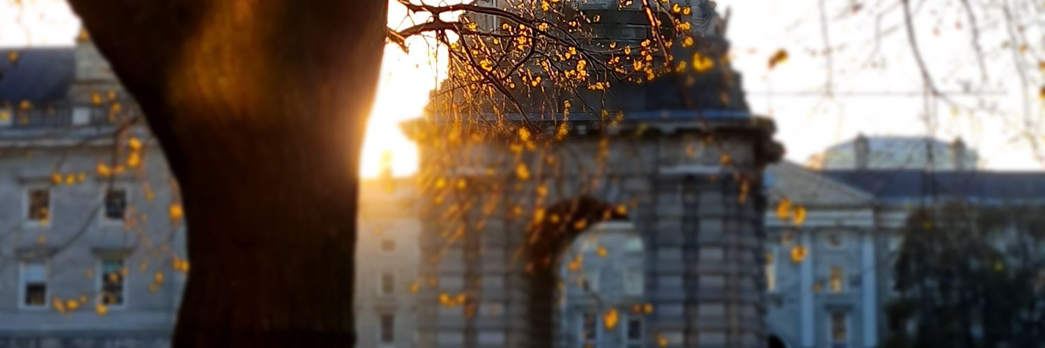 Trinity College Dublin's images