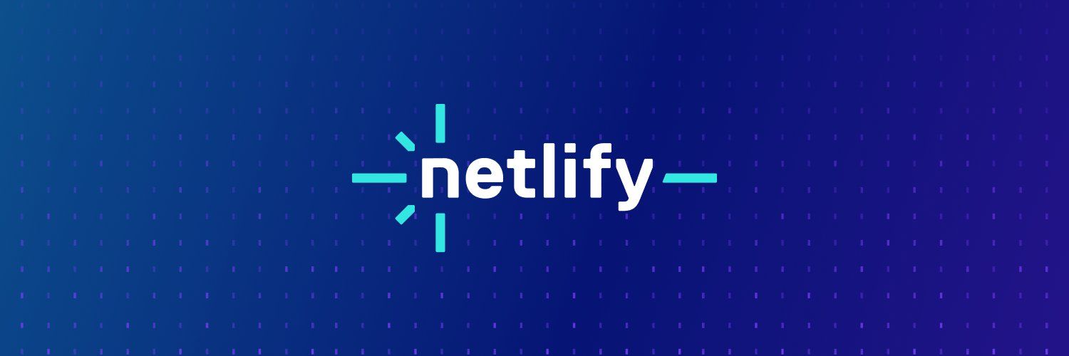 Netlify's images