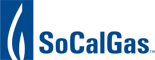 SoCalGas's logos