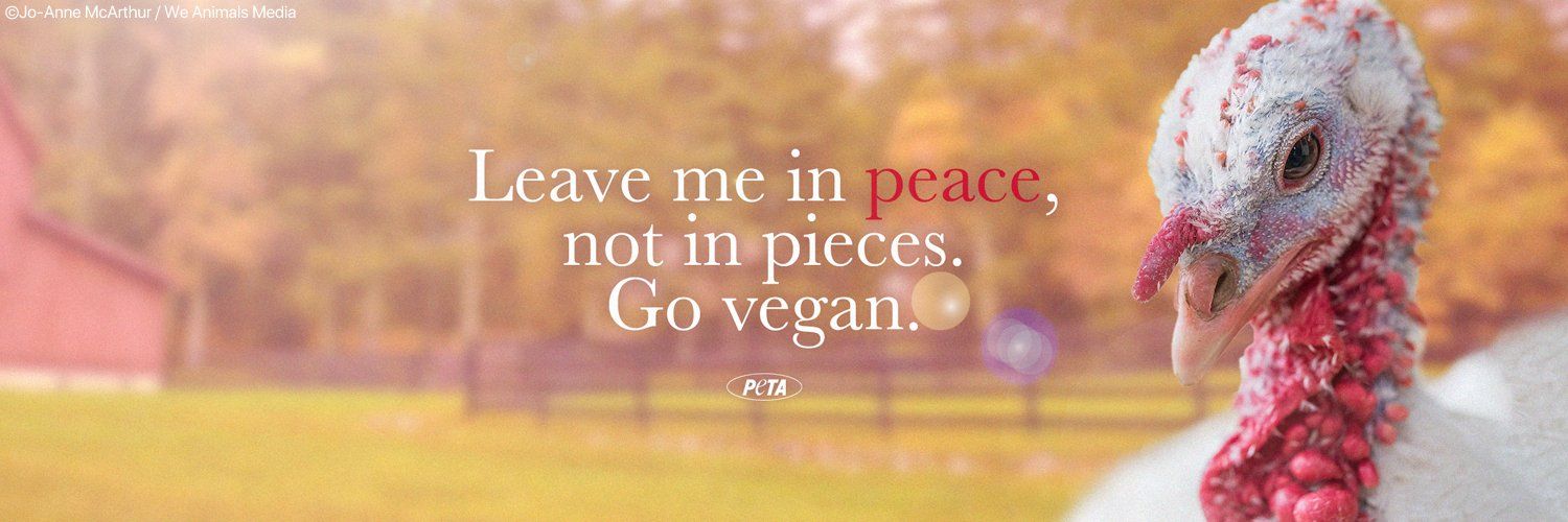 PETA's images