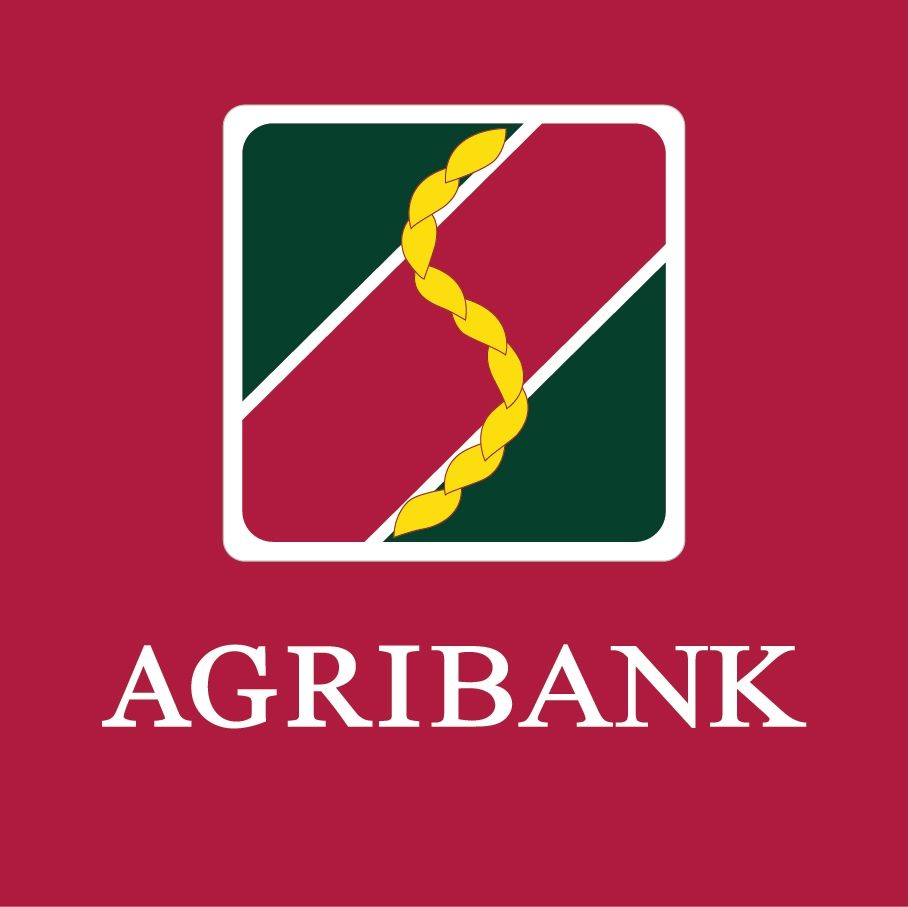 Agribank's brand icon