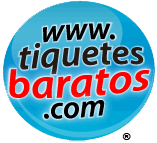 TiquetesBaratos's logos