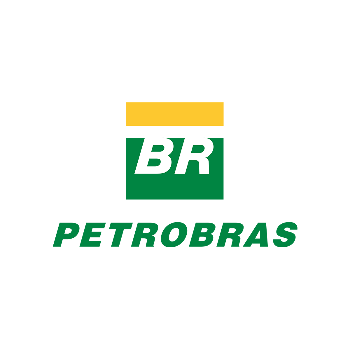 Petrobras's brand icon