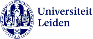 Universiteit Leiden's logos