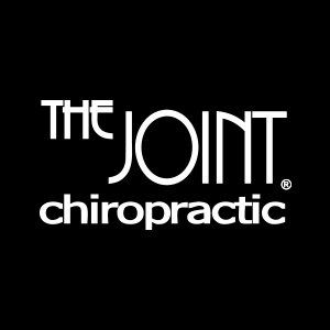 The Joint Chiropractic's brand icon