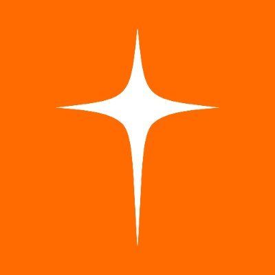 World Vision's brand icon