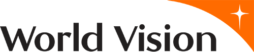 World Vision's logos