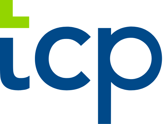 TCP Software's logos