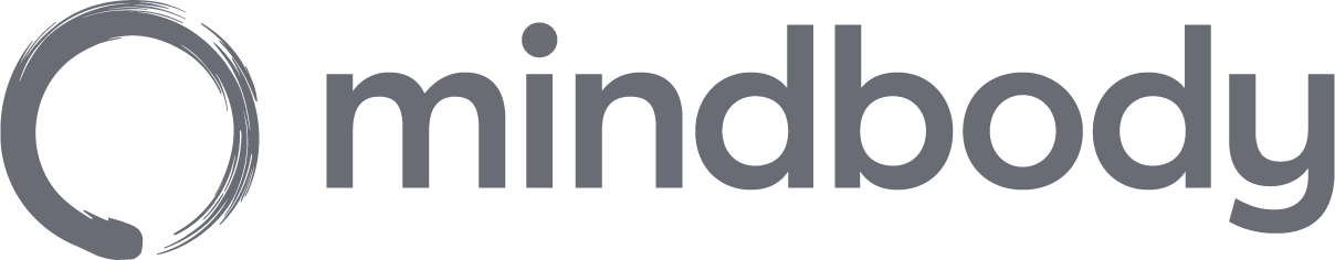 Mindbody's logos