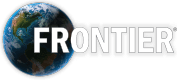 Frontier's logos