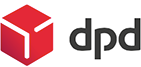 Dpd's logos