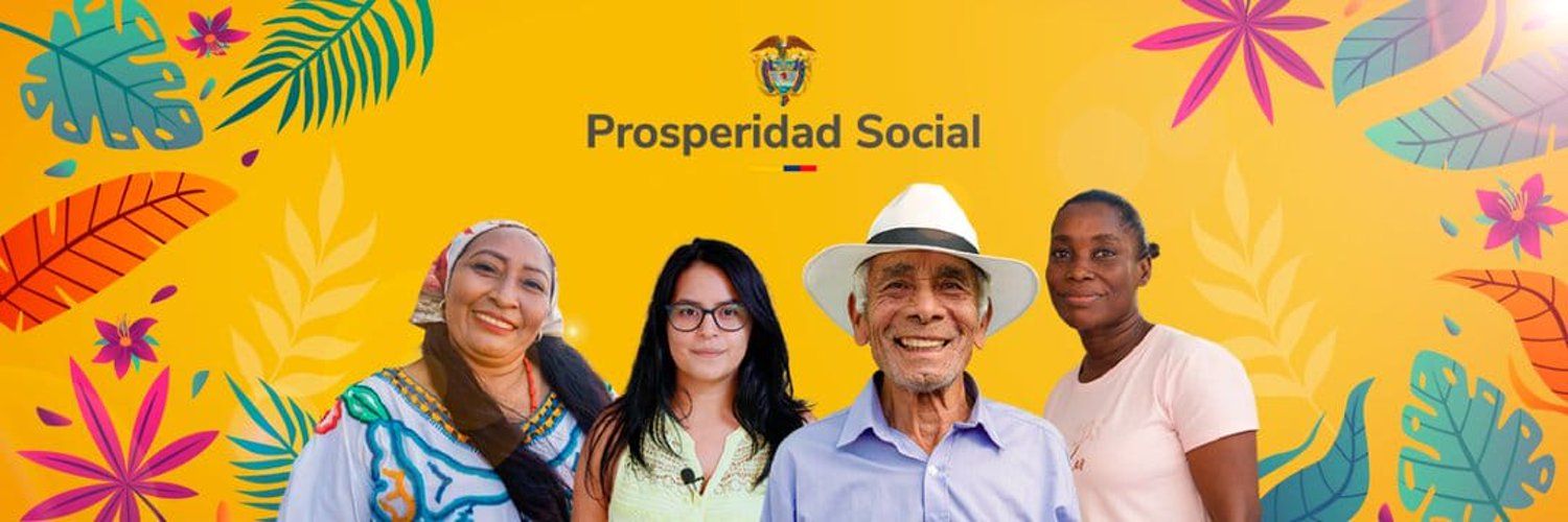 Prosperidad Social's images