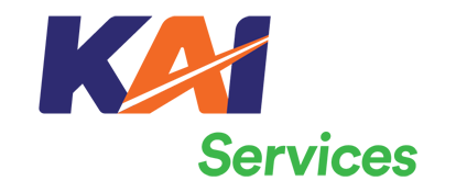 KAI Services's logos