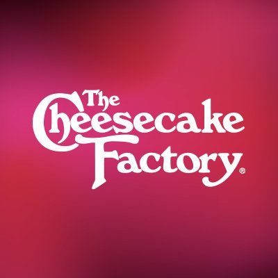 The Cheesecake Factory's brand icon