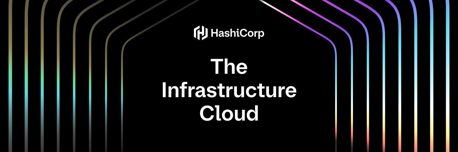 HashiCorp's images