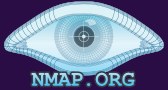 Nmap's logos