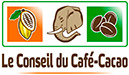 Abidjan.net's logos