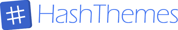 HashThemes's logos