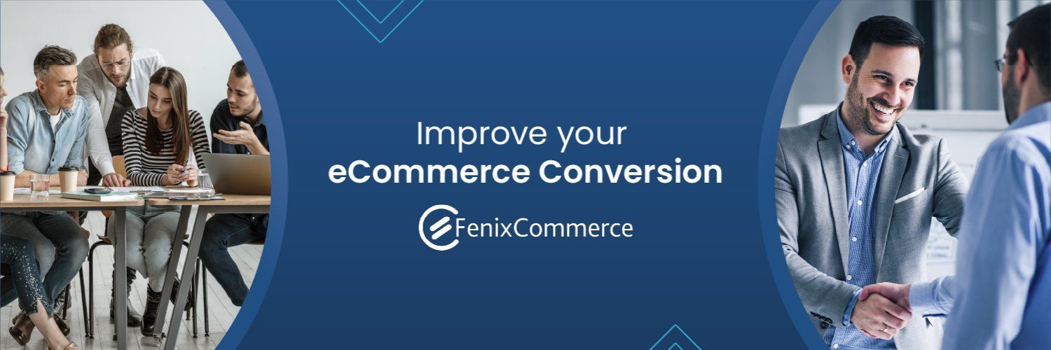 FenixCommerce's images