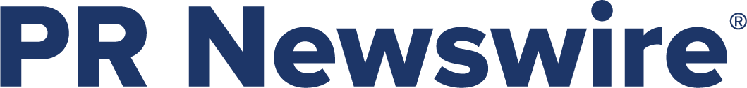 PR Newswire's logos