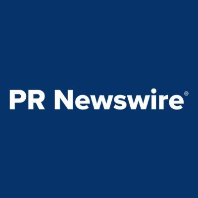 PR Newswire's brand icon