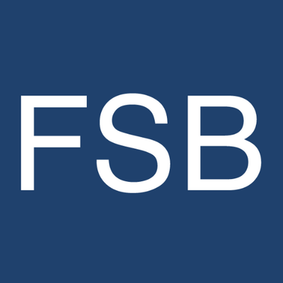 The FSB's brand icon