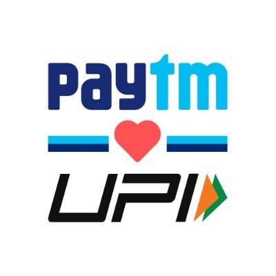 Paytm's brand icon