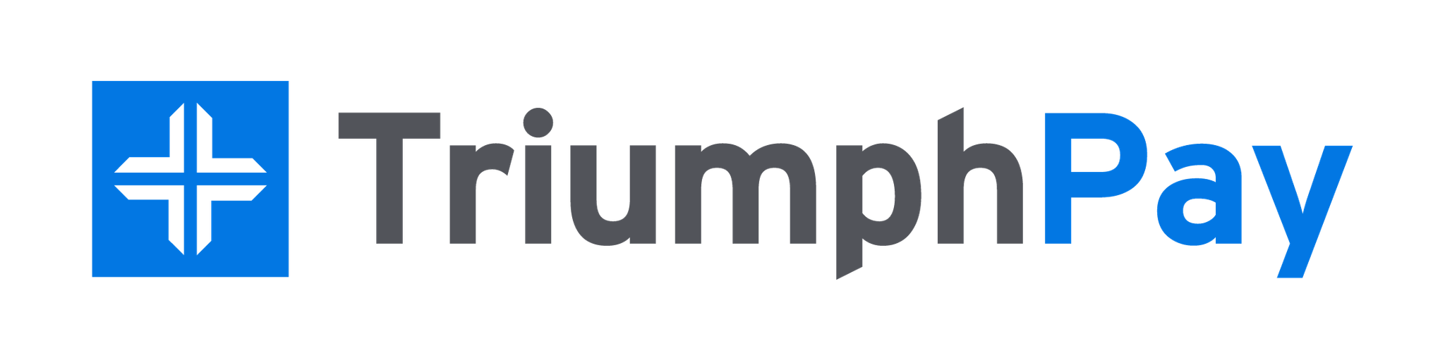 TriumphPay's logos