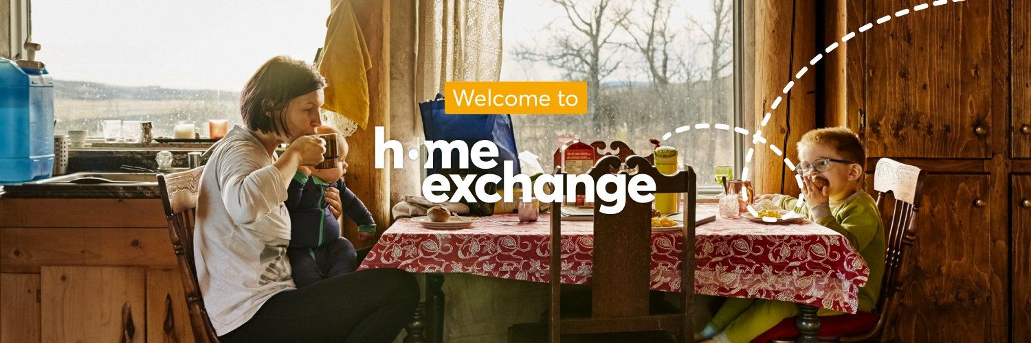 HomeExchange.com's images