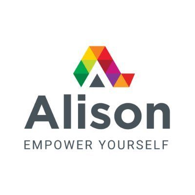 Alison's brand icon